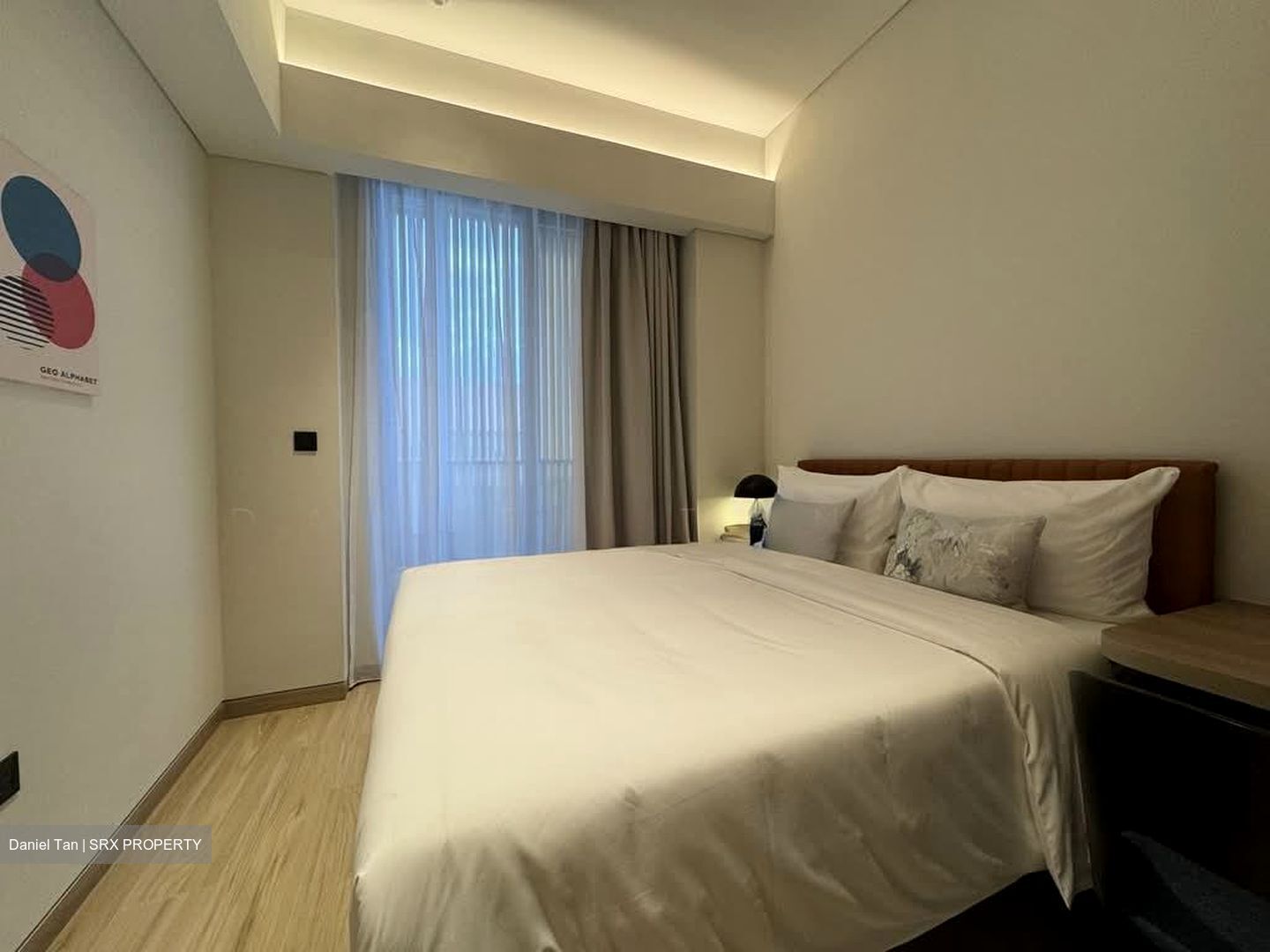 Teck Chye Terrace (D19), Apartment #600039681